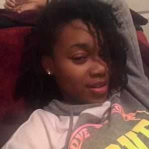 Meet your Posher, Lashae